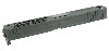 Airsoft Surgeon S-Style Metal Slide for Marui G17 Pistol series (AS-SLIDE-G17SA)